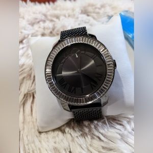 Black Movado bold